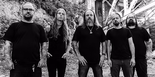 3 Inches of Blood w\/ Wraith