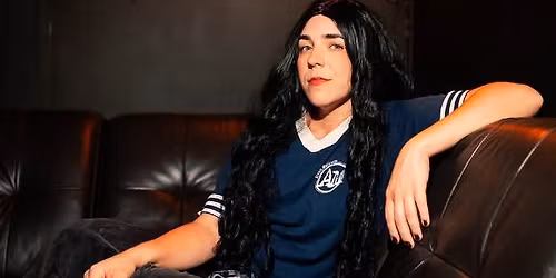 Jagged Little Pill: An Alanis Morissette Tribute Featuring Alexis Marceaux