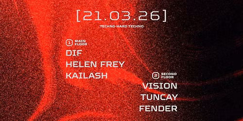 VAULT - with HELEN FREY