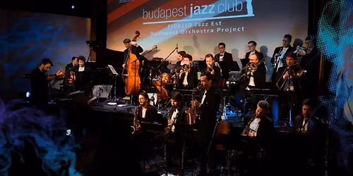 Budapest Orchestra Project