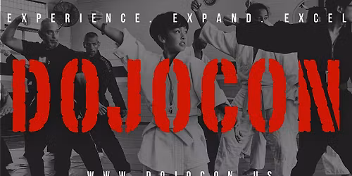 Dojocon 2026
