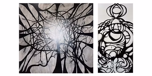 November First Friday featuring Lil Olive & indi with special performance by DJ Cody Shackelton