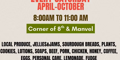 Farmers Market