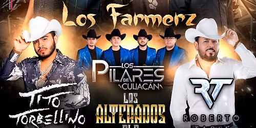 LOS FARMERS & MAS - Phoenix AZ