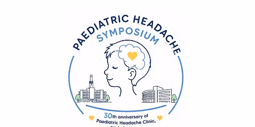 Paediatric Headache Symposium