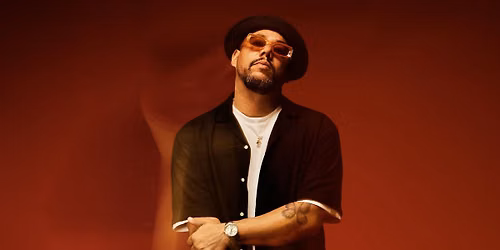 109 - BEN L'ONCLE SOUL + SOROSORO