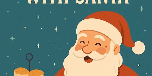 Santa's Festive Afternoon Tea at The Haywain