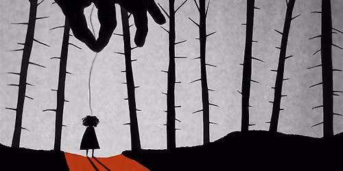 Browning Presents! Manual Cinema's : The 4th Witch