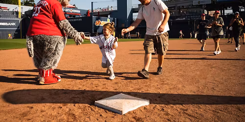 Durham Bulls at Worcester Red Sox at Polar Park
