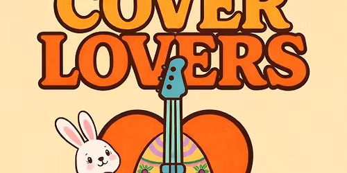 P\u00e5skefest med COVER LOVERS p\u00e5 kroa \ud83d\ude0e\ud83c\udfb8\u2600\ufe0f