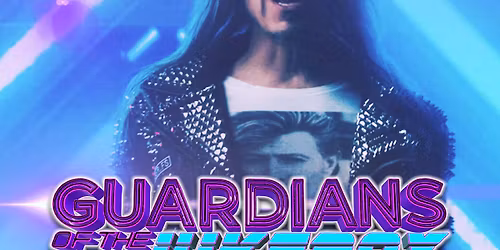 Guardians Of The Jukebox at The Casino at Dania Beach Stage 954