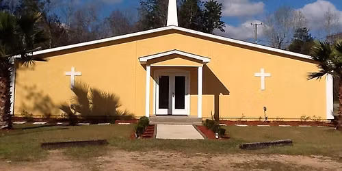 Living God Standard COC Christmas Program