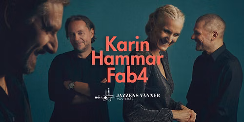 Karin Hammar Fab4