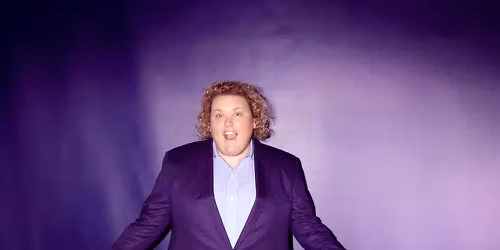 Fortune Feimster (Rescheduled from 11\/07\/25)