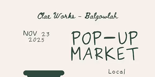 Christmas Ceramics Market