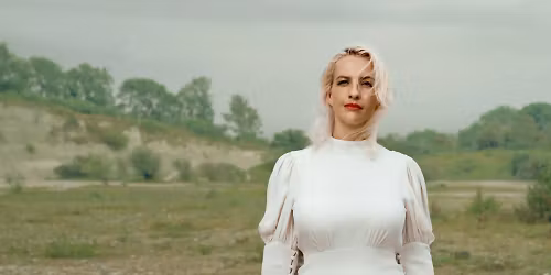 Izo FitzRoy in VITRE