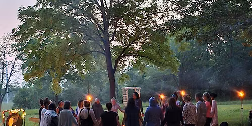 Women Navigating Life Transitions Retreat