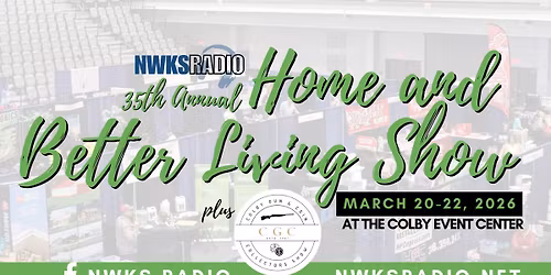 NWKS Radio 35th Annual Home and Better Living Show