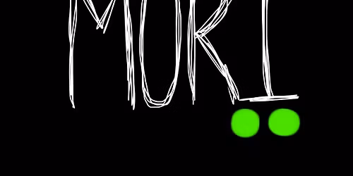 Momentum Mori: A Roller Skate and Alternative Arts Pop-Up