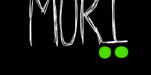 Momentum Mori: A Roller Skate and Alternative Arts Pop-Up