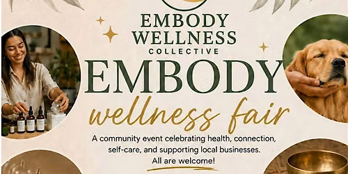 Health & Wellness Expo