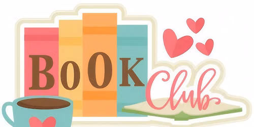VAP October Book Club - It Came From the Closet (Literary Collection)