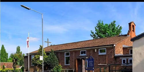 Memorial and Requiem Mass