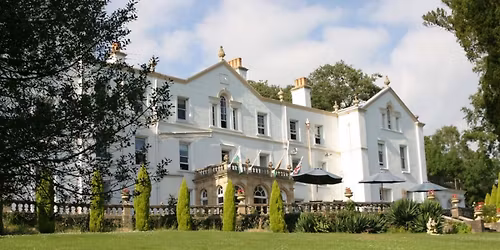 Closing Meet 2026 @Court Colman Manor - Pen Y Fai - CF31 4NG