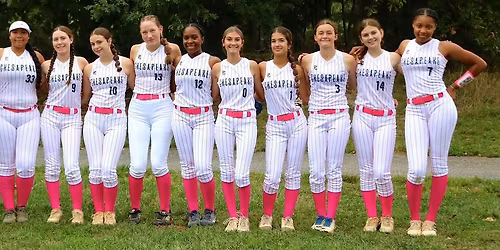 Chesapeake Wave Golf Tournament Fundraiser