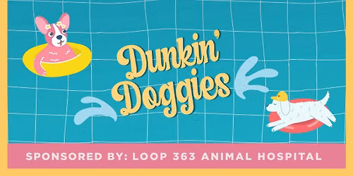 Dunkin' Doggies 