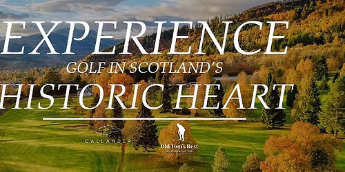 GENTS TEXAS SCRAMBLE OPEN - \u00a320.00pp