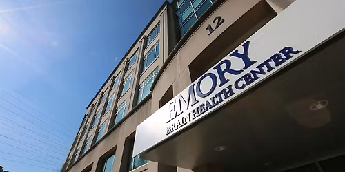 Parkinson's Lunch and Learn