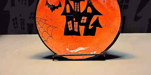 Halloween Bowl