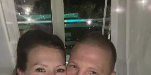 Caitlyn and Eric's Jack & Jill @ The Skyline