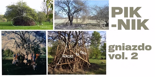 Piknik - gniazdo vol.2