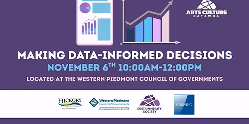 Making Data-Informed Decisions