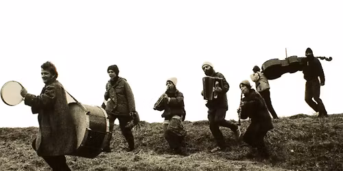 T\u0142usta Regeneracja \/ warsztaty z Teatrem W\u0119gajty