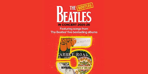 The Bootleg Beatles