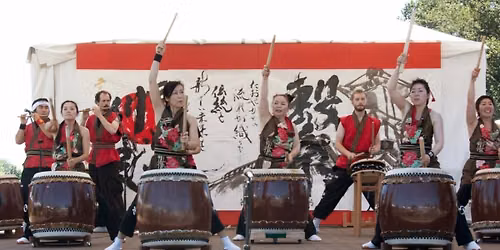 SRP 2026: Takohachi at Mingus Park