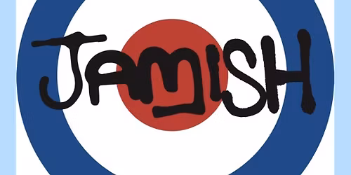 Jamish - Live (with guests, Banned From Hyde)