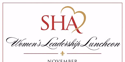 Women's Leadership Luncheon