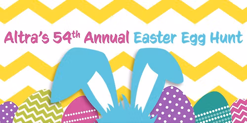Altra's Annual Easter Egg Hunt \ud83e\udd5a \ud83d\udc30
