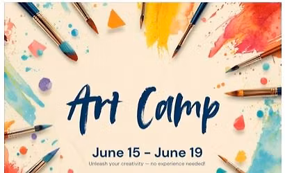 ART CAMP