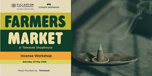 Create Your Own Incense