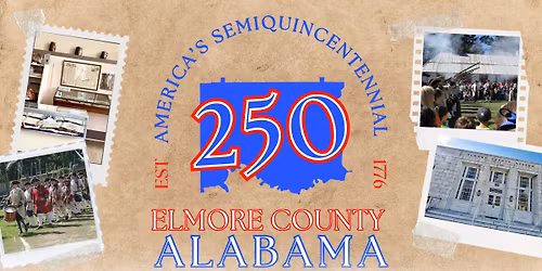 Elmore County Celebrates America250 \u2013 Bobby Horton in Concert