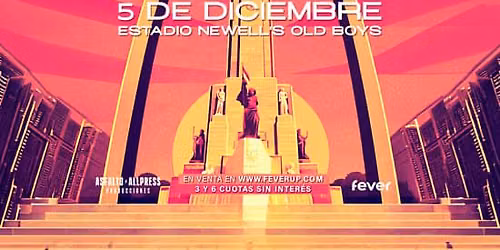 Tan Bi\u00f3nica en Rosario
