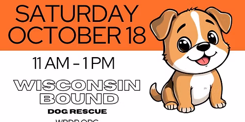 Fleet Farm DeForest Adoption Event