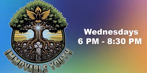 Immovable Youth - Onsite