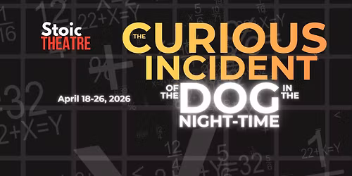 "The Curious Incident of the Dog in the Night-Time"