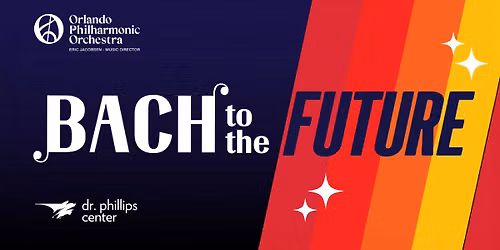 Young People's Concert: Bach to the Future